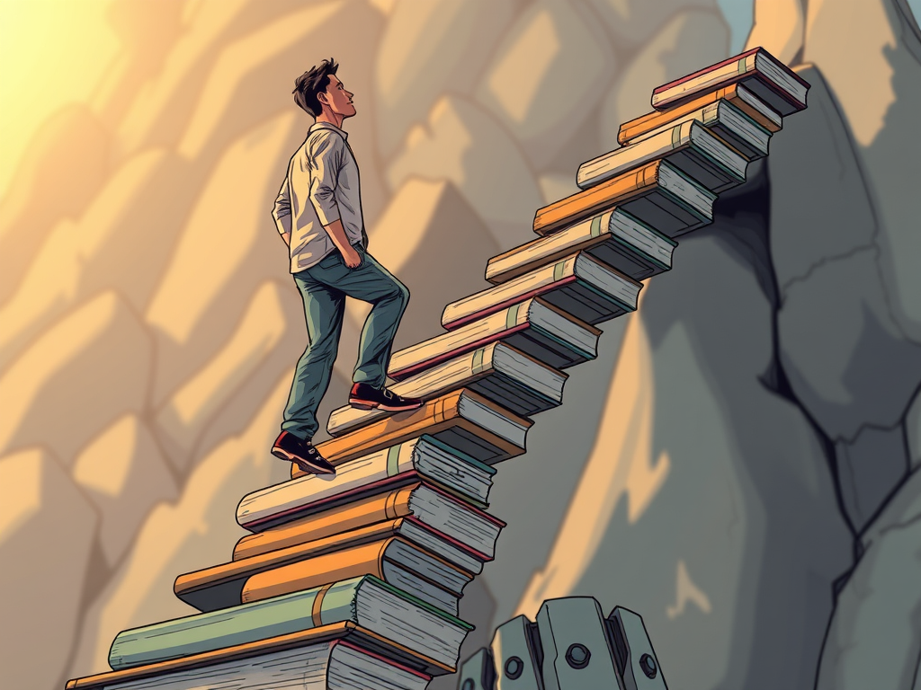 How Aristotle’s ‘Logic Ladder’ Can Make You Instantly Persuasive: The ...