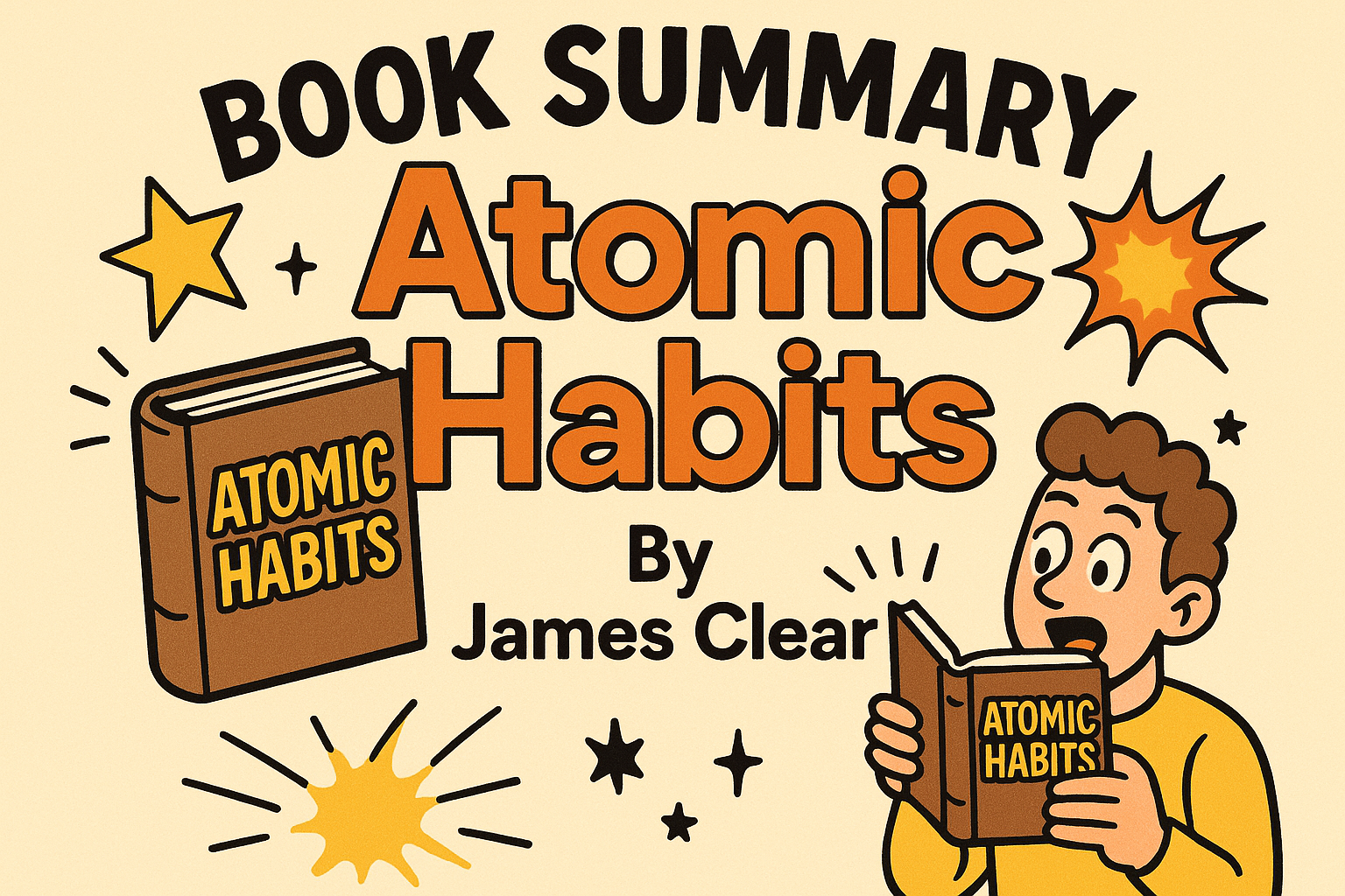 Mafia Boss Mastering Habits: Power Dynamics & Wealth Strategies Inspired by Atomic Habits