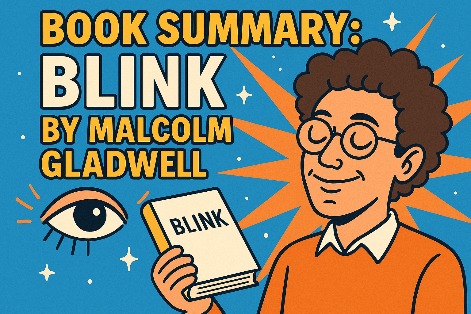 Mafia Boss Power Lessons from Blink by Malcolm Gladwell – Master Instant Decision-Making for Wealth & Influence